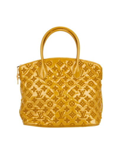 Louis Vuitton Fascination Lock It, front view
